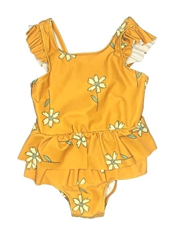 Carter's One Piece Swimsuit (view 1)