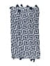Unbranded Blue Scarf One size - photo 2