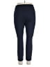 Boden Solid Blue Active Pants Size 12 - photo 2