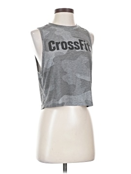 NOBULL Sleeveless T-Shirt (view 1)