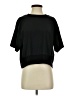 Athleta Black Short Sleeve Top Size S - photo 1