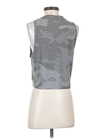 NOBULL Sleeveless T-Shirt (view 2)