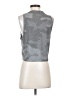NOBULL Gray Sleeveless T-Shirt Size S - photo 2