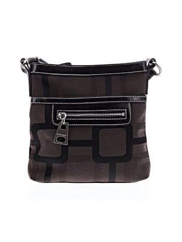 Nine West Satchel (view 1)