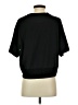 Athleta Black Short Sleeve Top Size S - photo 2