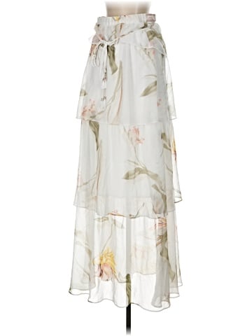 White House Black Market Formal Skirt (view 2)