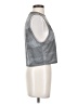 NOBULL Gray Sleeveless T-Shirt Size S - photo 4