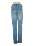 Refuge Solid Blue Jeans Size 4 - photo 2