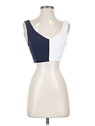 STAUD Sleeveless Top (view 1)