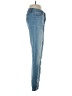 Refuge Solid Blue Jeans Size 4 - photo 5