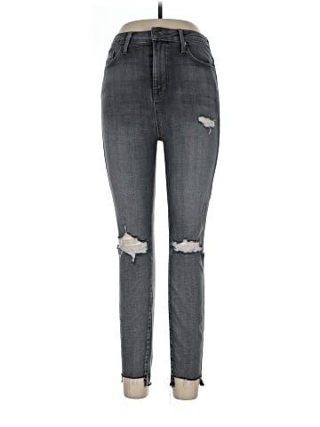 Fidelity Denim Jeans (view 1)