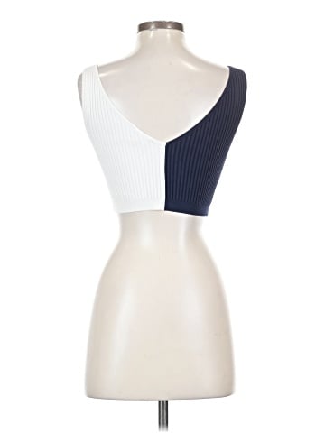 STAUD Sleeveless Top (view 2)