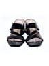 Unisa Black Sandals Size 6 1/2 - photo 2