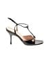 Prada Black Sandals Size EU 37 - photo 1