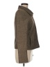 Kenneth Cole REACTION Tweed Brown Jacket Size 8 - photo 4