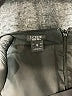 J.Crew 100% Wool Solid Black Wool Skirt Size 8 - photo 4