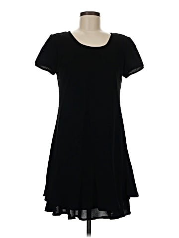 Liz Claiborne Casual Dress (view 1)