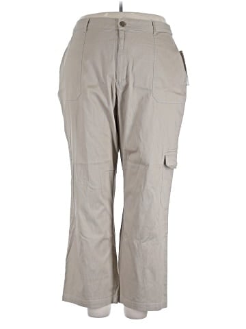 White Stag Cargo Pants (view 1)