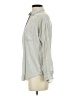 Aerie Stripes Gray Long Sleeve Button-Down Shirt Size XS - photo 5