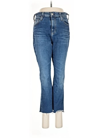 Adriano Goldschmied Jeans (view 1)