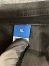 Old Navy Black Long Sleeve Button-Down Shirt Size XL - photo 7