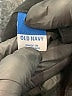 Old Navy Black Long Sleeve Button-Down Shirt Size XL - photo 9