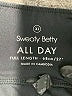 Sweaty Betty Black Active Pants Size XL - photo 7