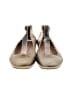 Chloé Gold Flats Size EU 37 1/2 - photo 2