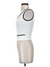 Unbranded White Sleeveless Top Size S - photo 5