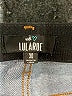 Lularoe Solid Black Jeans Size 30 waist - photo 7