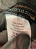 Lularoe Solid Black Jeans Size 30 waist - photo 8