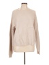 Lumiere Tan Pullover Sweater Size L - photo 1