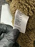 Weatherproof Green Vest Size S - photo 7