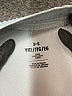 Under Armour 100% Polyester Graphic Gray Athletic Shorts Size XL (youth) - photo 3