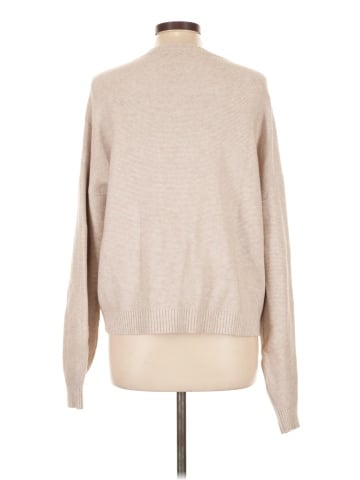 Lumiere Pullover Sweater (view 2)
