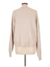 Lumiere Tan Pullover Sweater Size L - photo 2