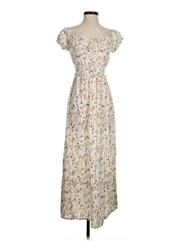 J for Justify Casual Dress (view 1)