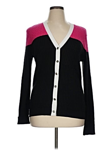 L-RL Lauren Active Ralph Lauren Cardigan (view 1)