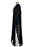 Robin Piccone Black Casual Dress Size S - photo 5