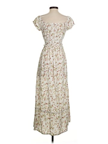 J for Justify Casual Dress (view 2)