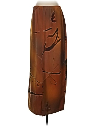 Linda Bertozzi Formal Skirt (view 1)