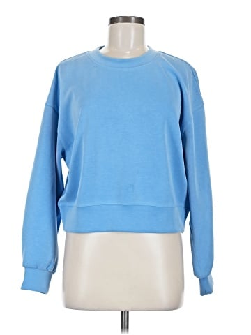 Lululemon Athletica Sweatshirt (view 1)