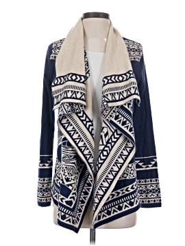 Flying Tomato Cardigan