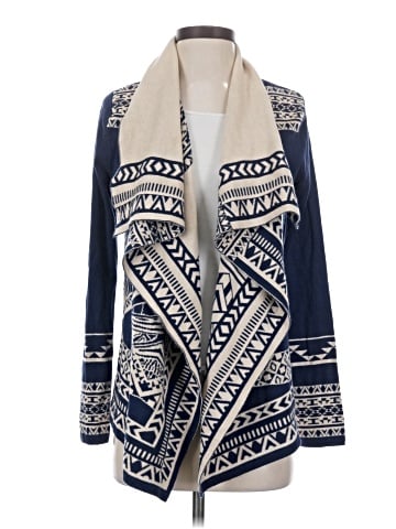 Flying Tomato Cardigan (view 1)