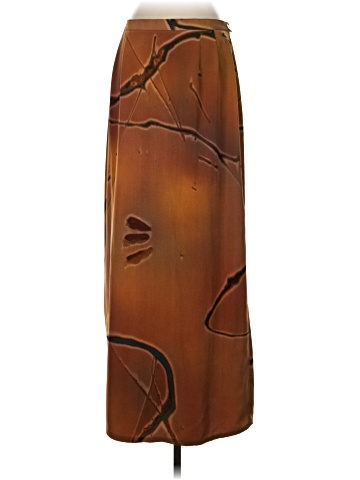 Linda Bertozzi Formal Skirt (view 2)