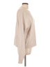 Lumiere Tan Pullover Sweater Size L - photo 4