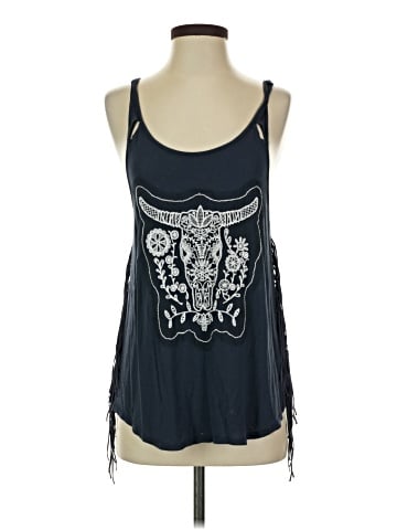 Gentle Fawn Sleeveless Blouse (view 1)