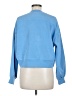 Lululemon Athletica Blue Sweatshirt Size 8 - photo 2
