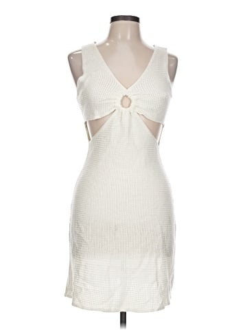 madden nyc Cocktail Dress (view 1)