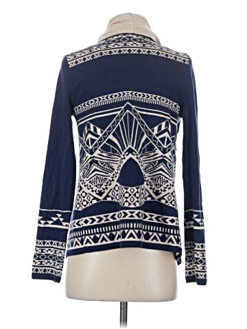 Flying Tomato Cardigan (view 2)